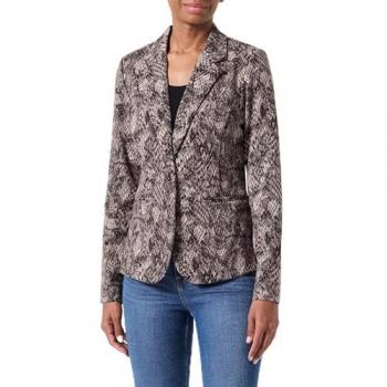 Ichi Kate Women’s Blazer BL21 Modern Business