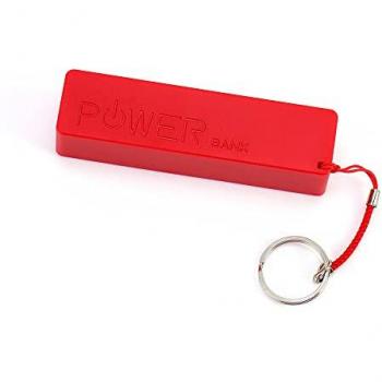 Kompatible 4‑Cores Powerbank mit USB‑Port – 6‑24 Stück