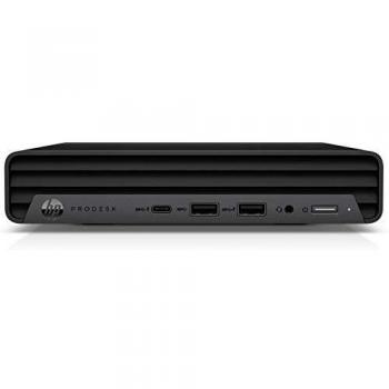 HP ProDesk 600 G6 DM – Intel i7‑10700T, 16 GB RAM, 512 GB SSD, Windows 10 Professional (21L15EA)