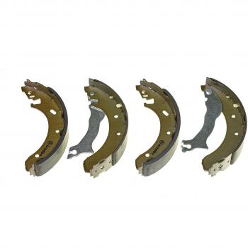 BREMBO kit ganasce freni, freni a tamburo S 24 524