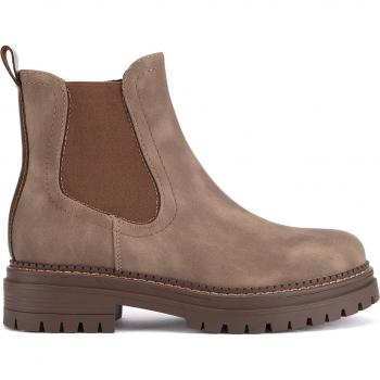 Clara Barson Stivaletti WS5195‑26 Beige