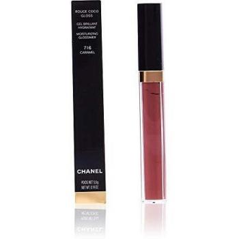 CHANEL ROUGE COCO GLOSS Lipgloss