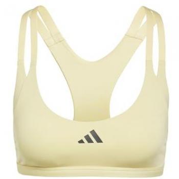 Vrouwenbeha Adidas AeroImpact Luxe Lichtsteun Bh
