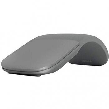 Souris sans fil Microsoft Surface arc grise