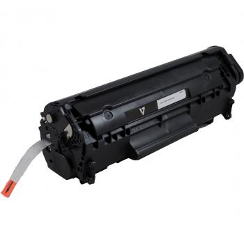 Tóner láser V7 para HP