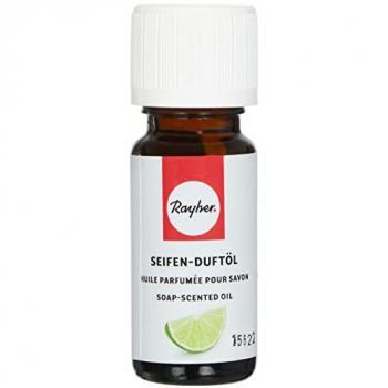 Parfümöle Limette, 10 ml