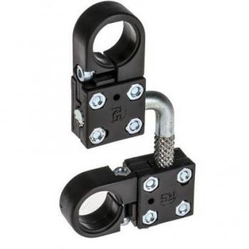 Soporte RS PRO para Sensores de Proximidad M4 a M18