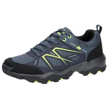 Lico Kadoka Outdoor‑Wandelschuh Blau Marine