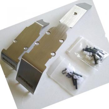 Chasis Resistente para Traxxas 1/10 E-Revo