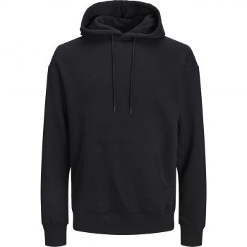 Sweatshirt Jack & Jones Jjebradley 7XL Noir