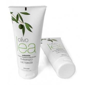 Olivolea 200 Ml Antiestrías Reafirmante