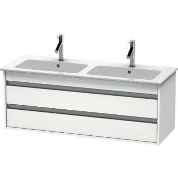 Duravit Ketho Waschtisch-Unterschrank mit 2 Schubkästen