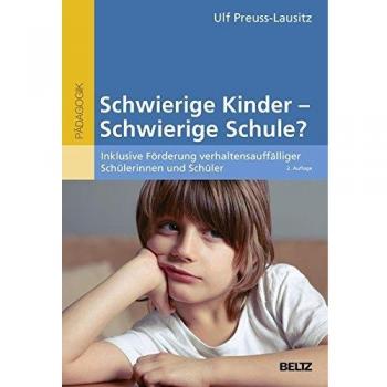 Schwierige Kinder