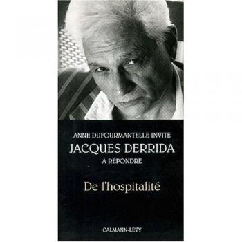 De l'hospitalité