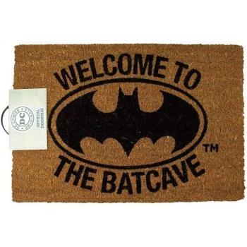 Zerbino Grazie a Batman Grotta