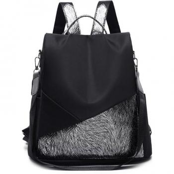 Anti-Theft Women's Travel Backpack