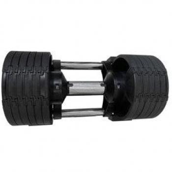 Haltères MASTER Spin Flexibles 2-20 kg