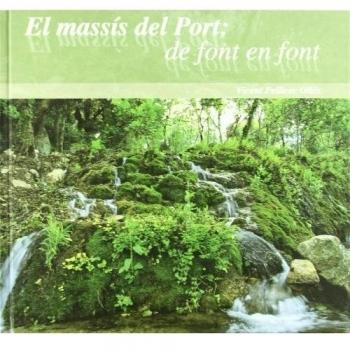 EL MASSIS DEL PORT DE FONT EN FONT