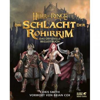 Der Herr der Ringe: Die Schlacht der Rohirrim