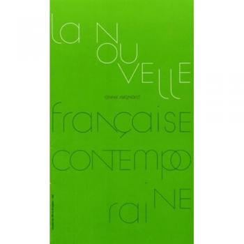 La nouvelle française contemporaine
