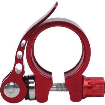 Soporte de Sillín de Bicicleta Ultraligero