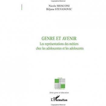 Stevanovic, Biljana: Genre et avenir