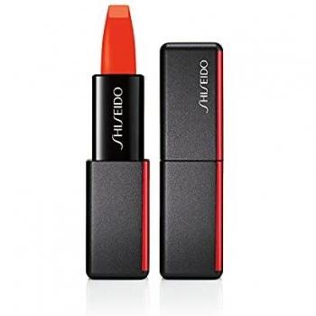 Shiseido Modernmatte Lippenstift 528-Torch Song (4 g)