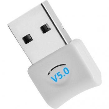 Receptor Bluetooth 5.0 y WiFi para Ordenadores