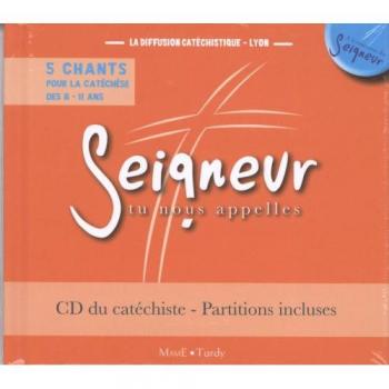 Module 1–4 : Chants et Partition pour les 8 à 11 ans