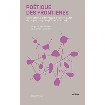 Poétique des frontières