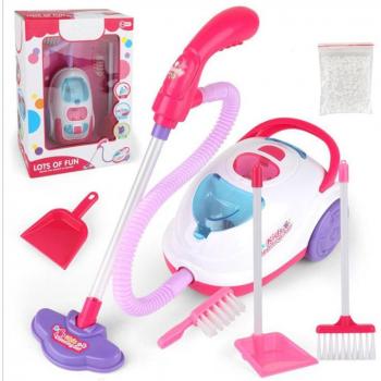 Aspirateur Fantaisie pour Enfants