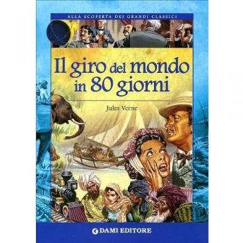 Il giro del mondo in 80 giorni