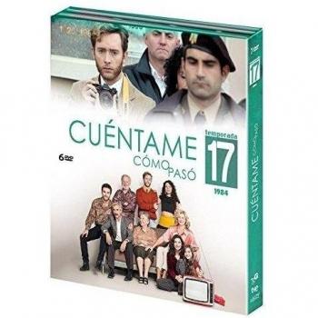 Cuéntame Cómo Pasó Temporada 17