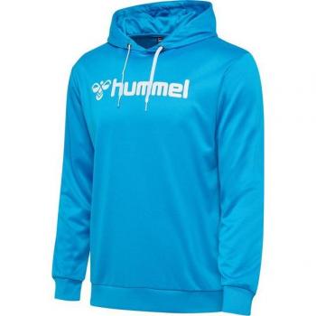 Hummel Logo Kapuzenpullover