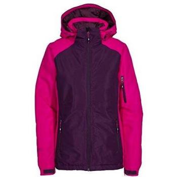 Trespass Chaqueta Morada para Mujer Talla 6/XXS