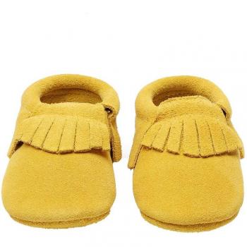 Toboggans pour tout-petit « Semelle Mousse »