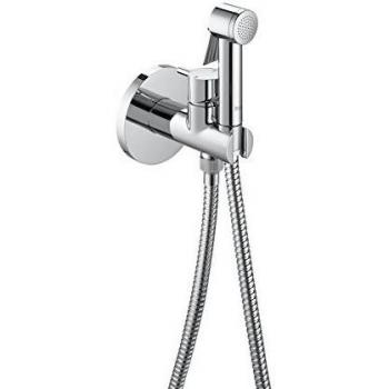 ROCA Badarmatur für Bidet mit Steckdose