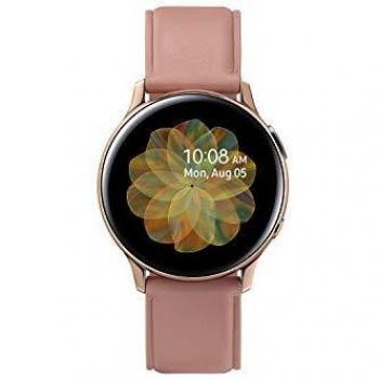 Galaxy Watch 2X Gold Stainless