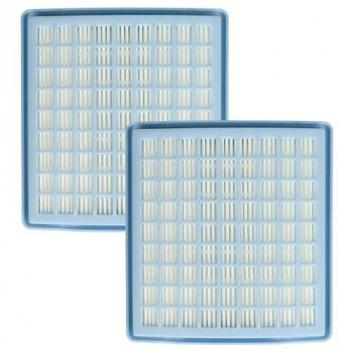 VHbw 2× Filtre HEPA Compatibilité Miele S144