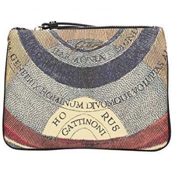 Clutch Planetario Gattino – Bigpl 6462 WPQP26 Nero