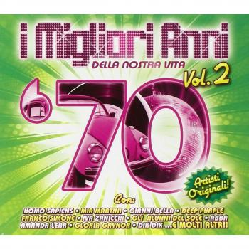 I Migliori Anni...'70 Vol.2