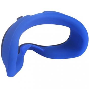 Funda Suave de Silicona para Máscara de Visión
