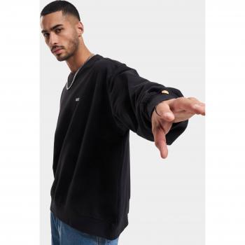 Levi's Black Agate Gold Tab Sweatshirt for Men L