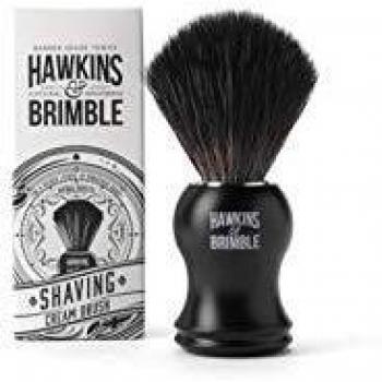 Hawkins & Brimble Shaving Brush (Synthetic)