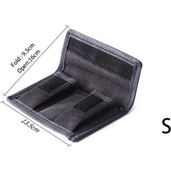 Bolsa de soporte para baterías Canon EOS LP-E10