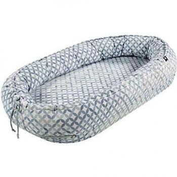 Alvi Mosaik Schlummer-Nestchen