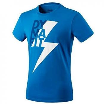 Camisa deportiva Dynafit CO azul (hombre) talla EU 48