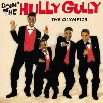 Doin' The Hully Gully