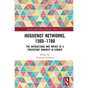Vitalsource Technologies, Inc. Huguenot Networks, 15601780