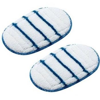 Set de 2 Patins Multifonctions pour Gants à Vapeur